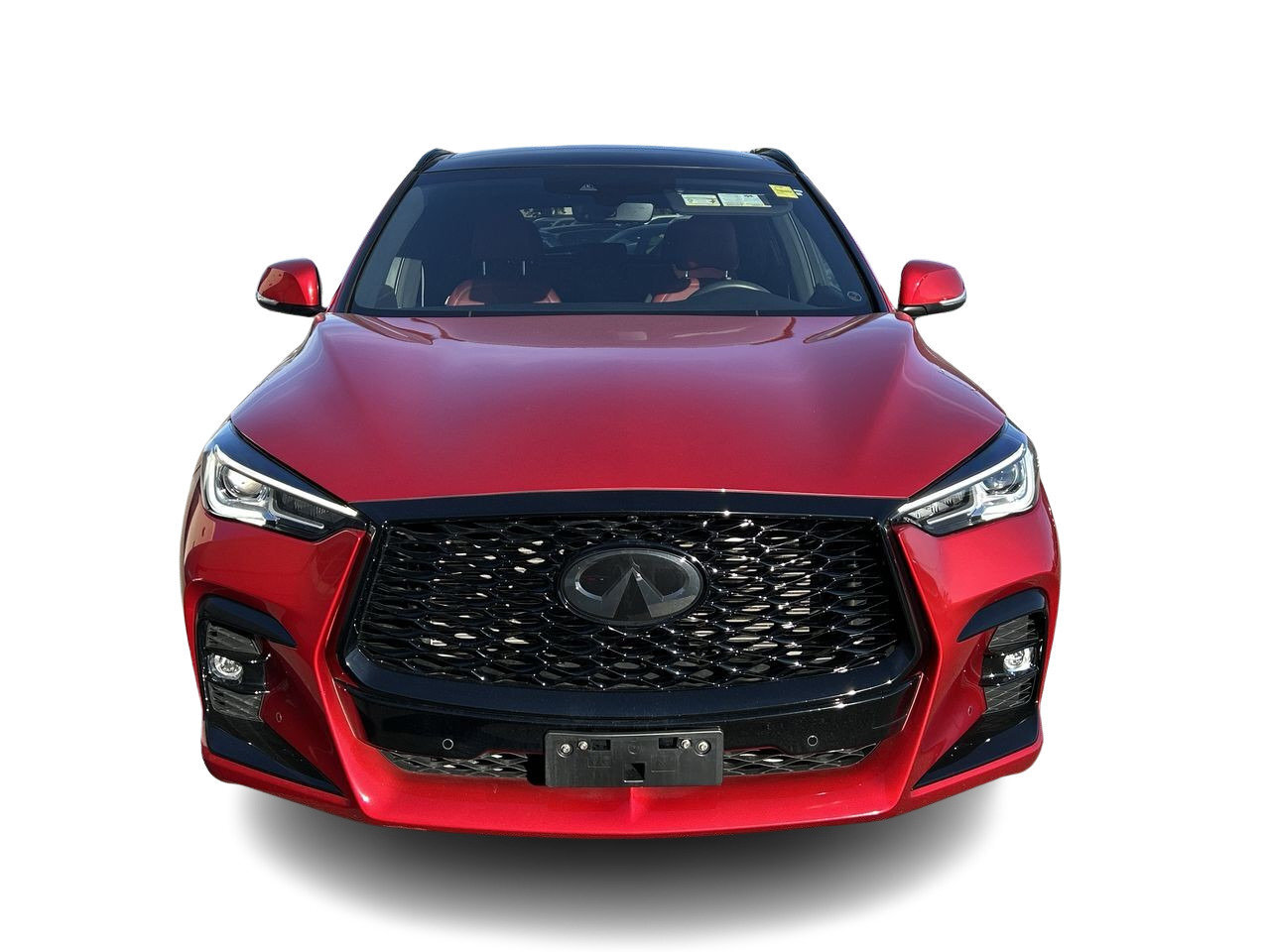 Infiniti QX50 2023