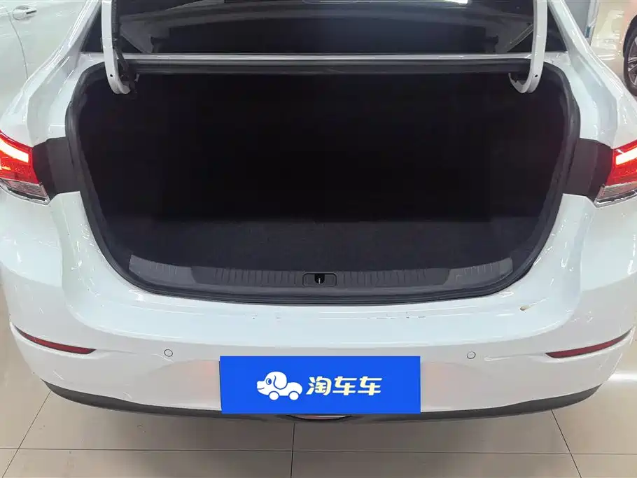 Buick Excelle 2021