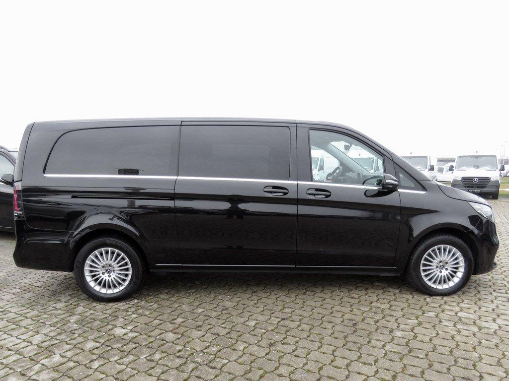 Mercedes-Benz V 300 2025