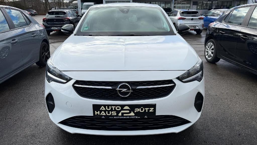 Opel Corsa 2023