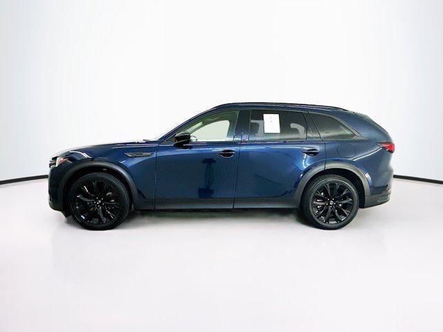 Mazda CX-90 2025