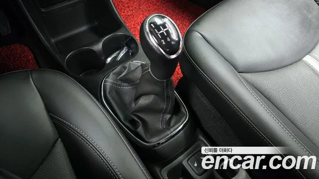 Chevrolet Spark 2022