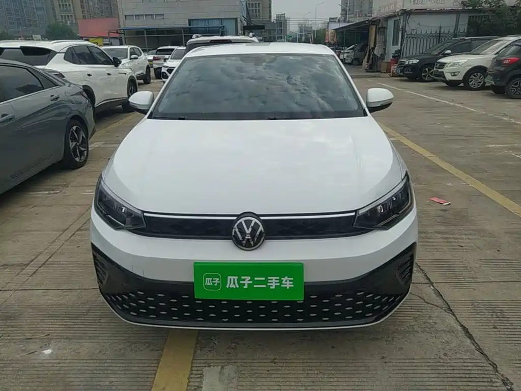 Volkswagen Lavida 2025