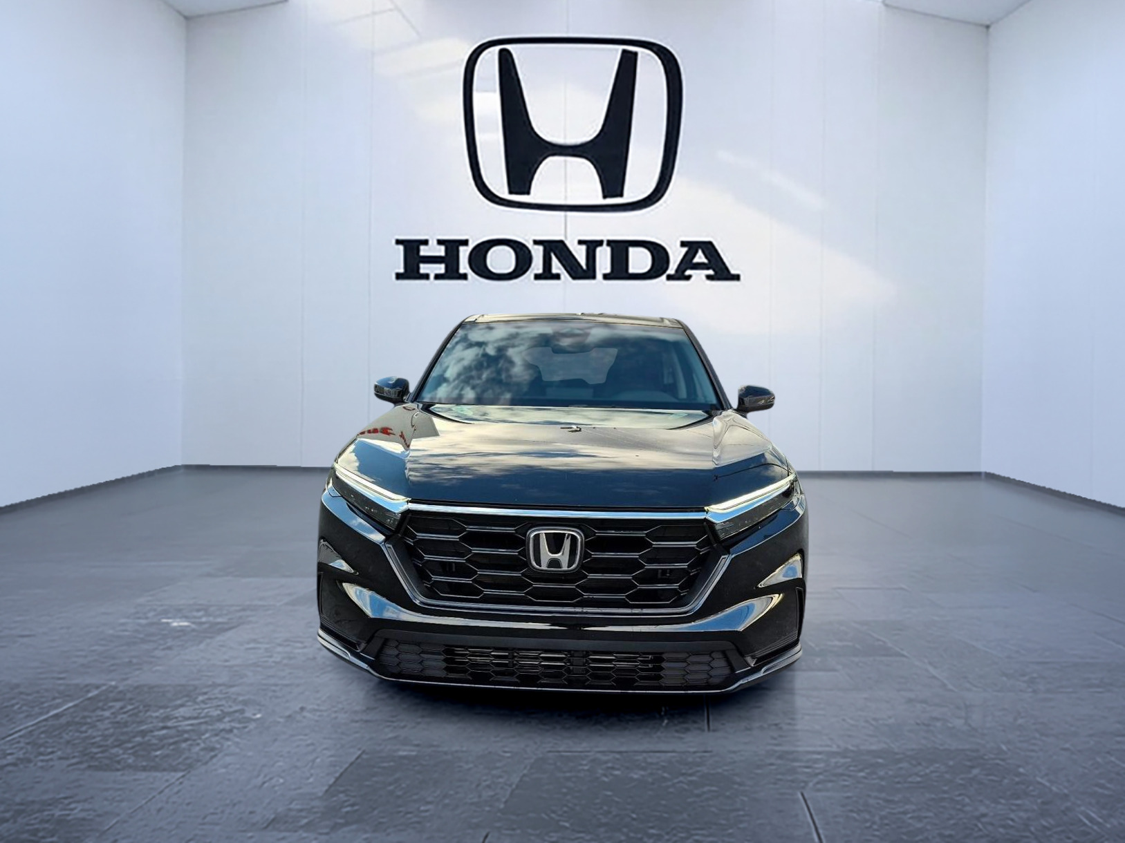 Honda CR-V 2023