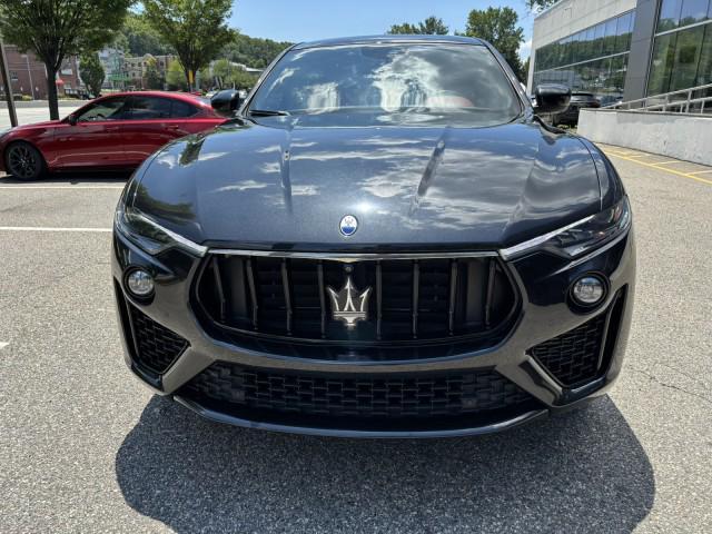 Maserati Levante 2022