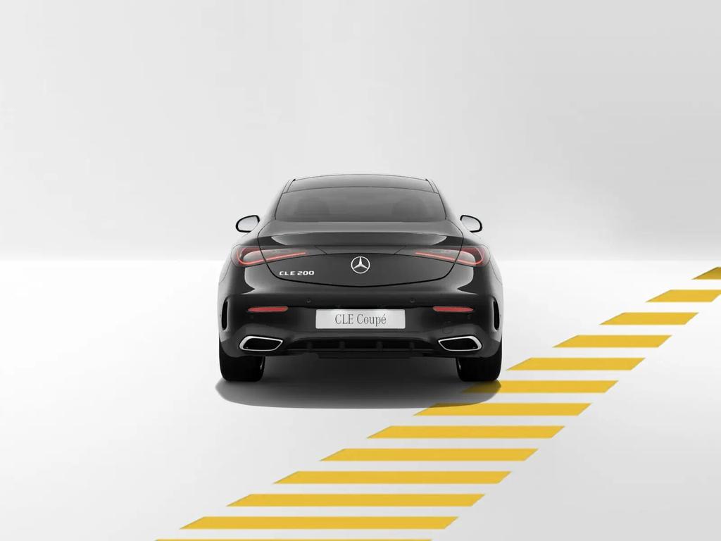 Mercedes-Benz CLE 200 2026