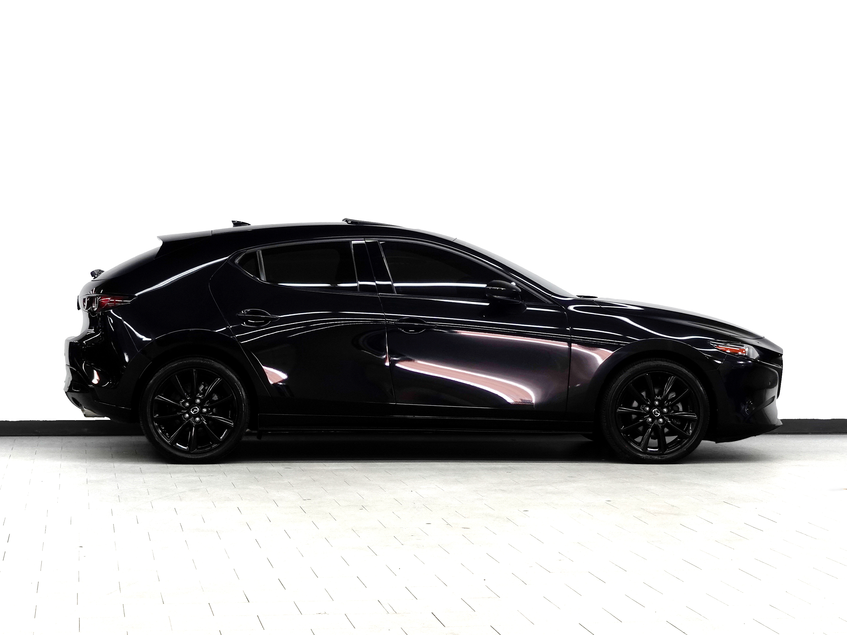 Mazda 3 2022