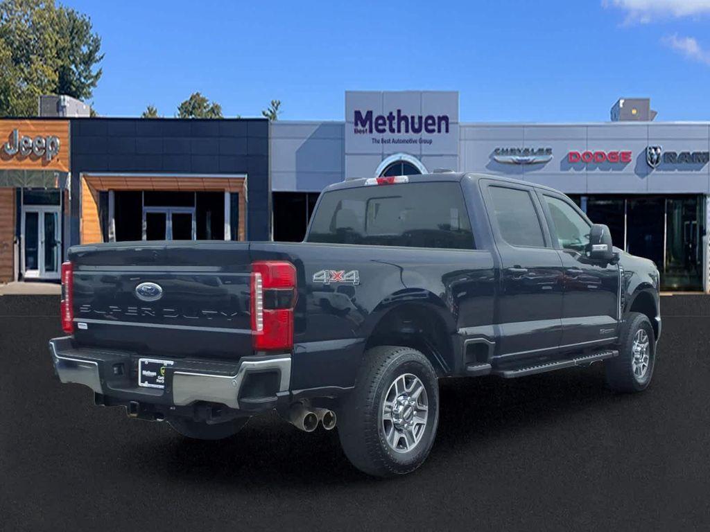 Ford F 250 2024