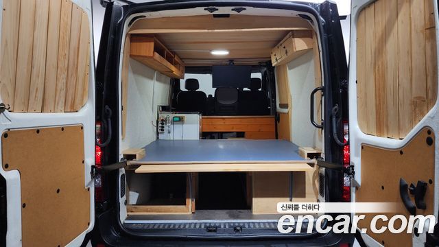 Renault MASTER 2022