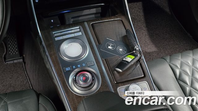 Genesis GV80 2022
