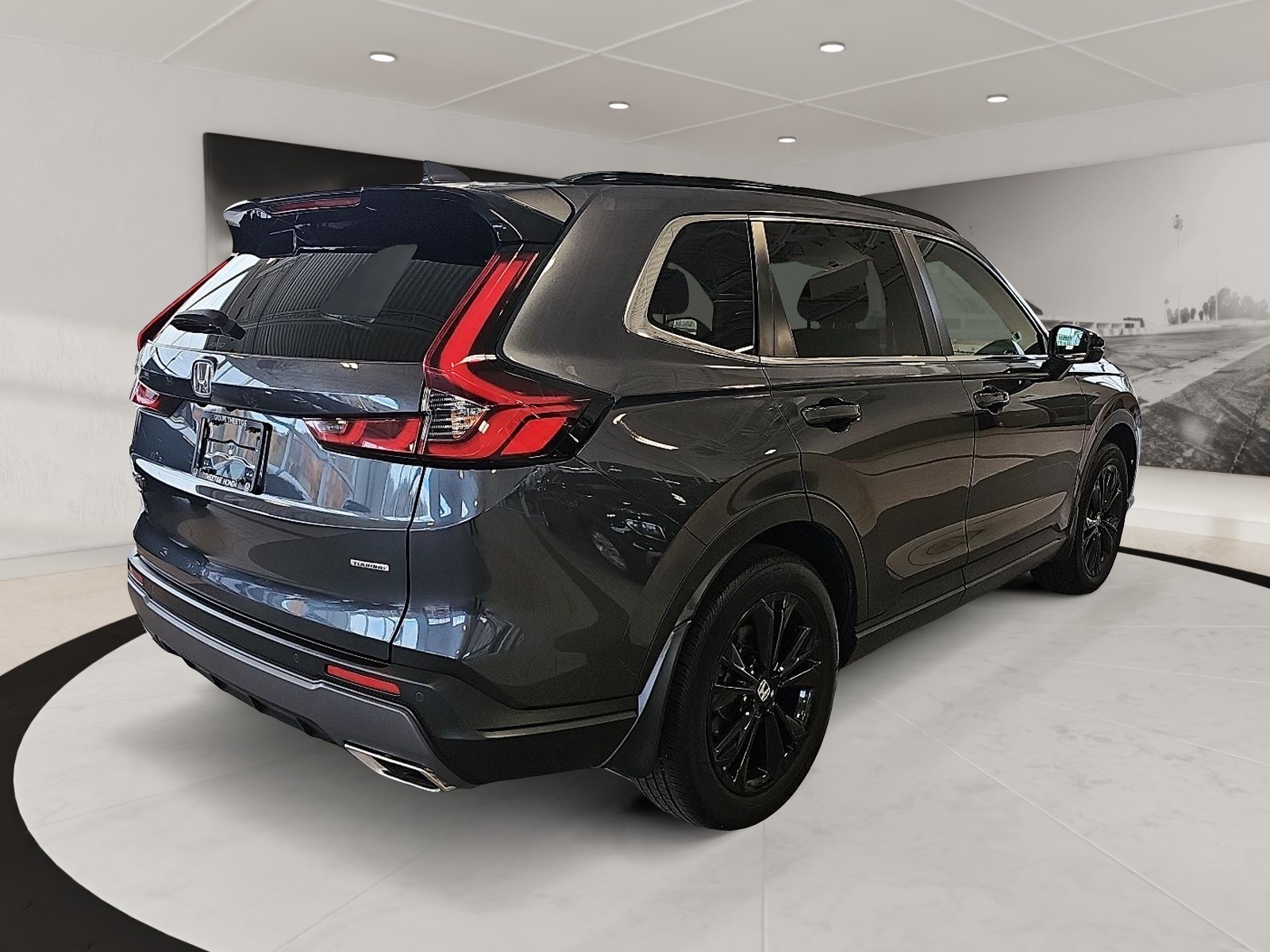 Honda CR-V 2024
