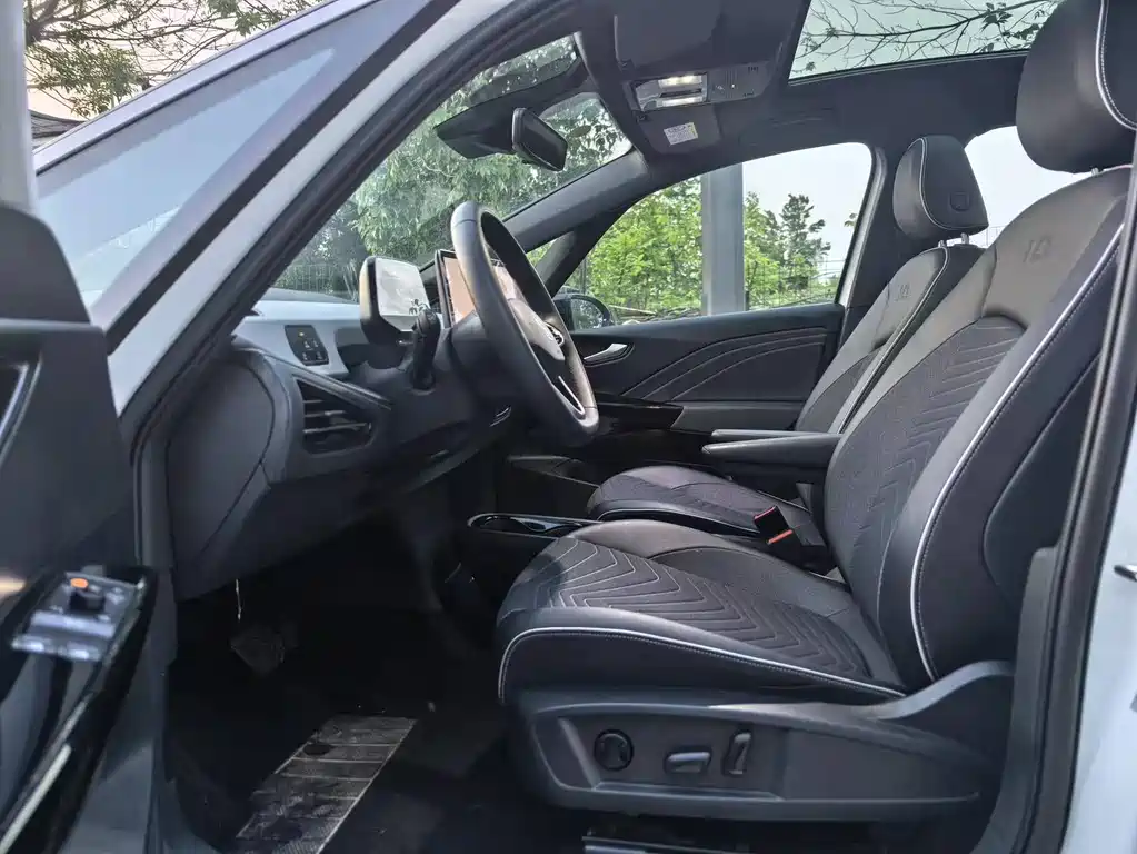 Volkswagen ID.3 2024