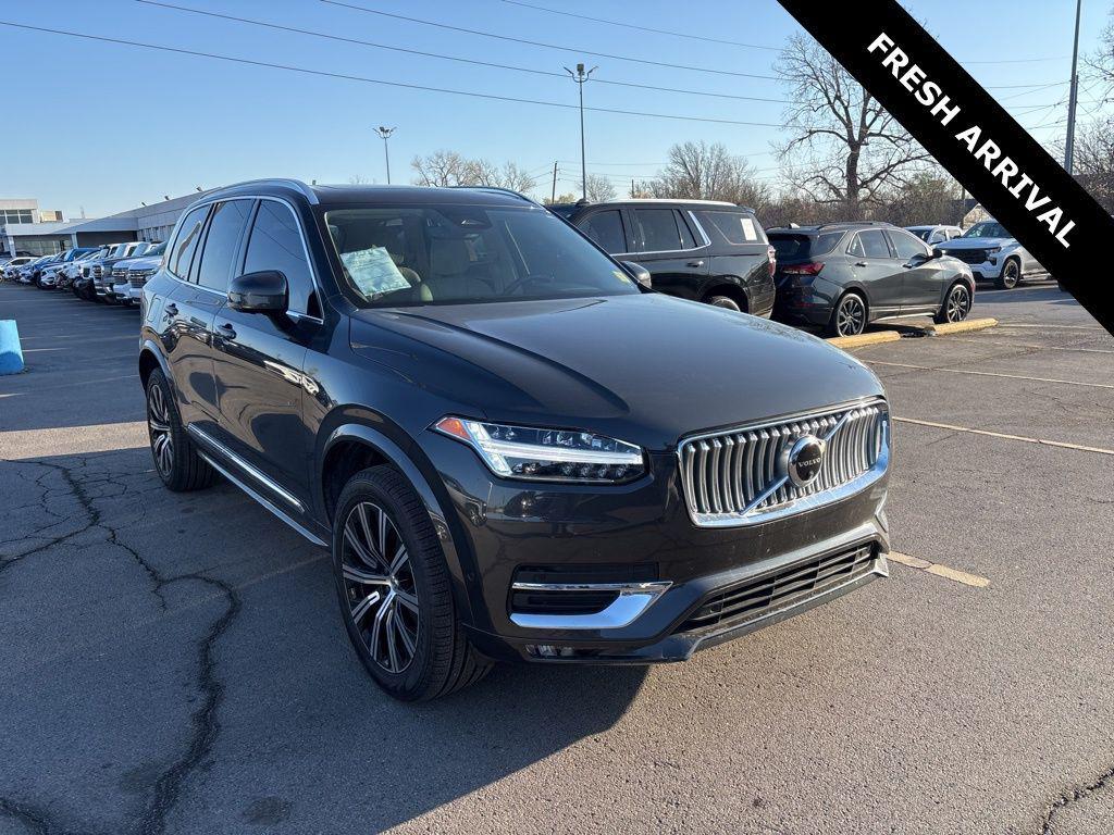 Volvo XC90 2023