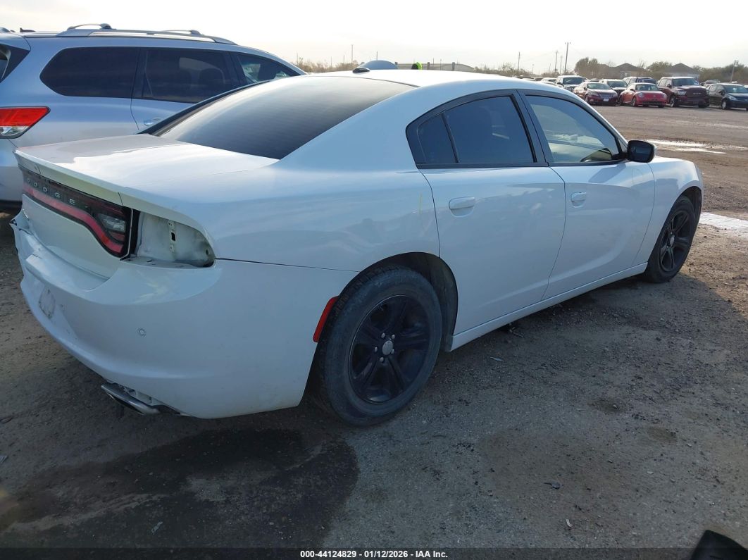 Dodge Charger 2021