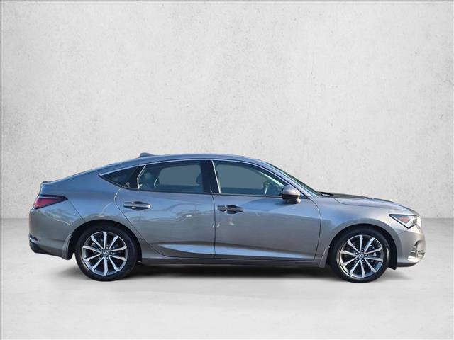 Acura Integra 2024