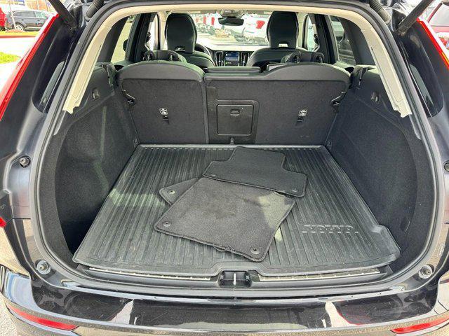 Volvo XC60 2024