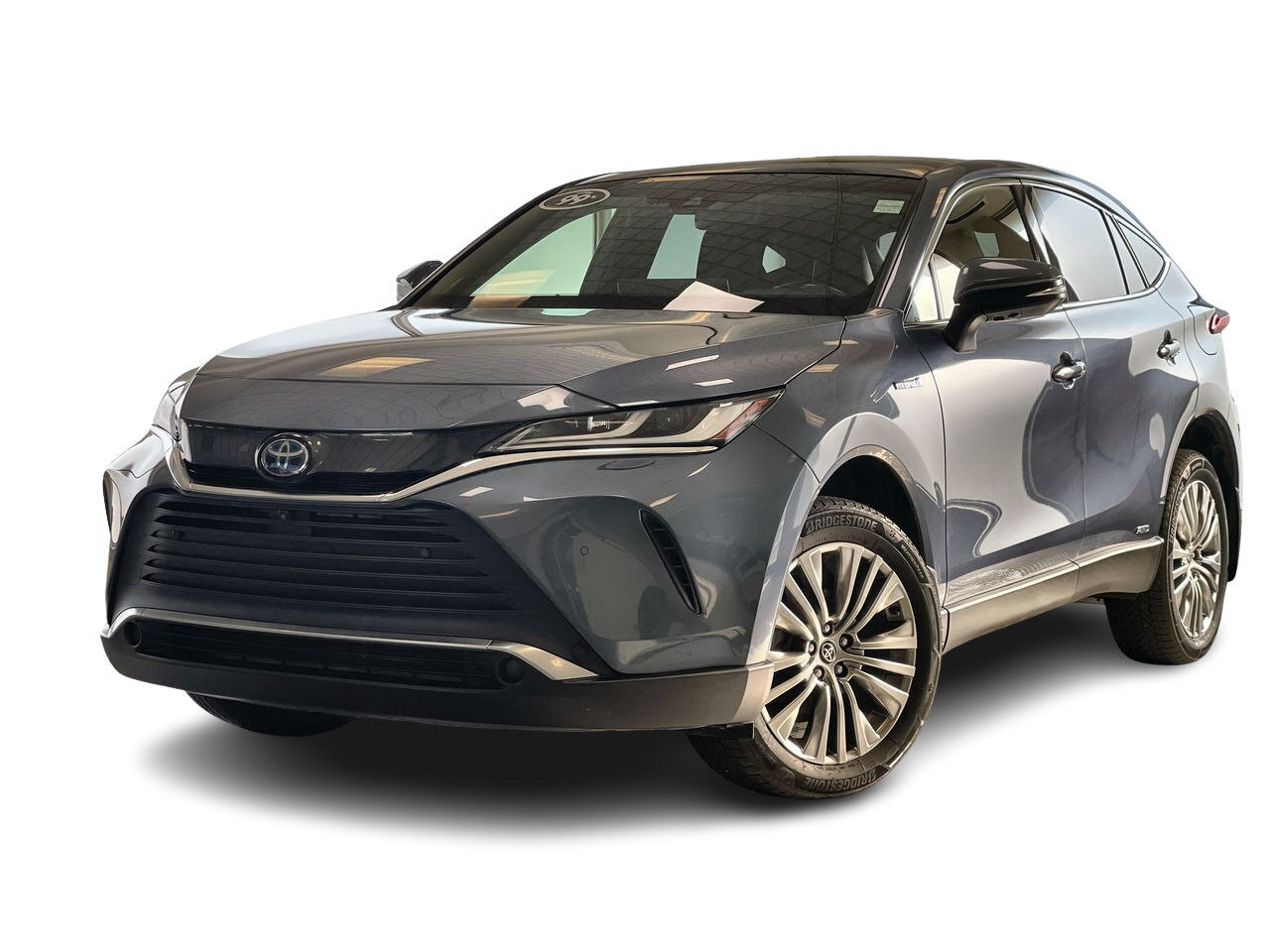 Toyota Venza 2021