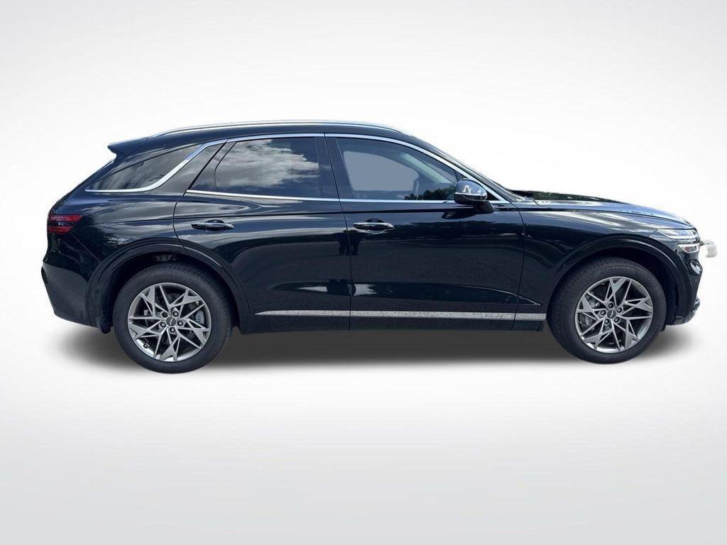 Genesis GV70 2023