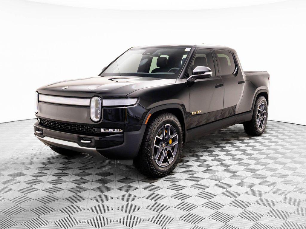 Rivian R1T 2023