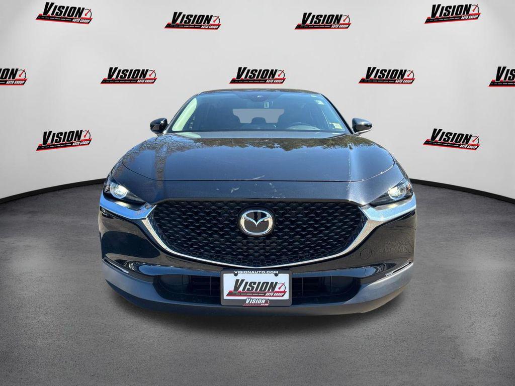 Mazda CX-30 2023