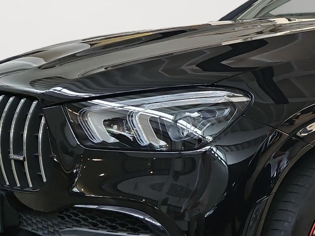 Mercedes-Benz GLE 53 AMG 2021