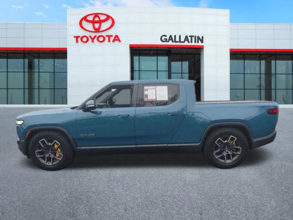 Rivian R1T 2023