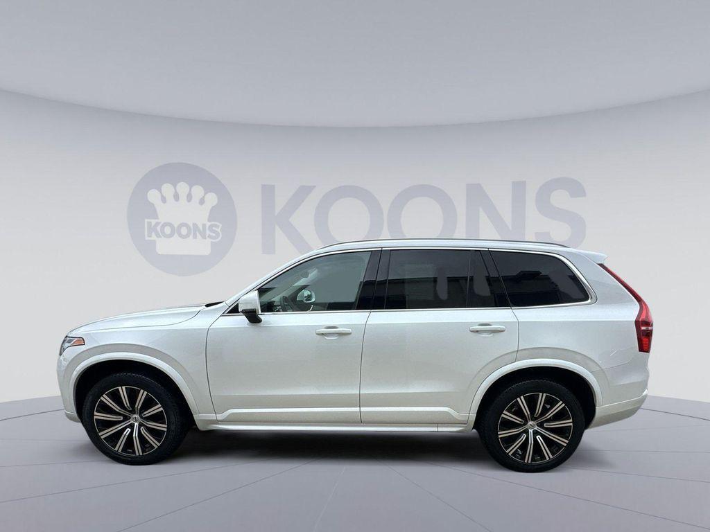 Volvo XC90 2023