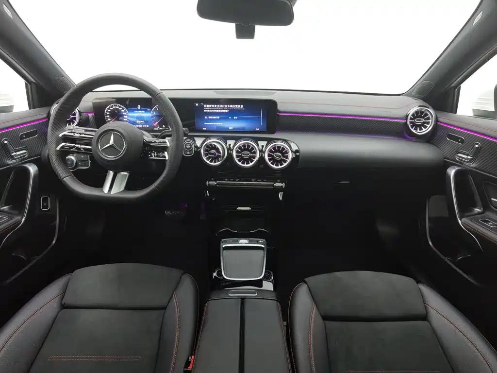 Mercedes-Benz A-Класс 2025