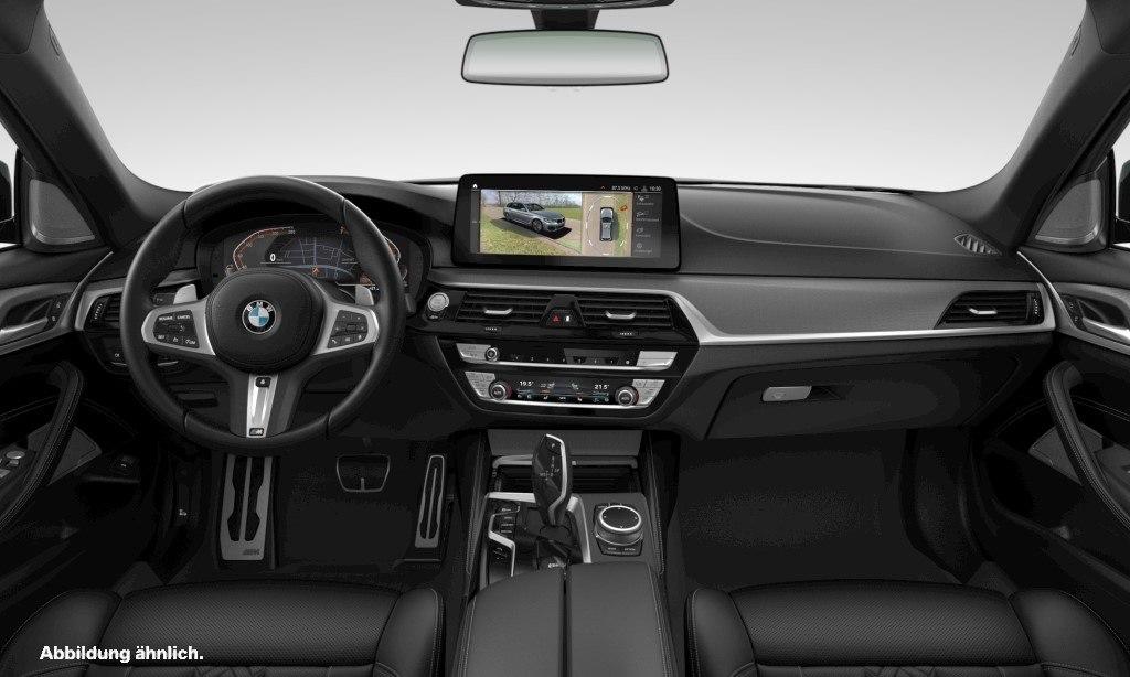 BMW 530 2023