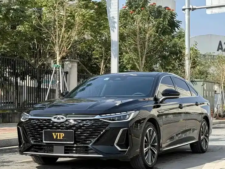 CHERY Arrizo 8 2024