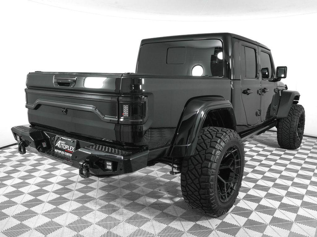 Jeep Gladiator 2024