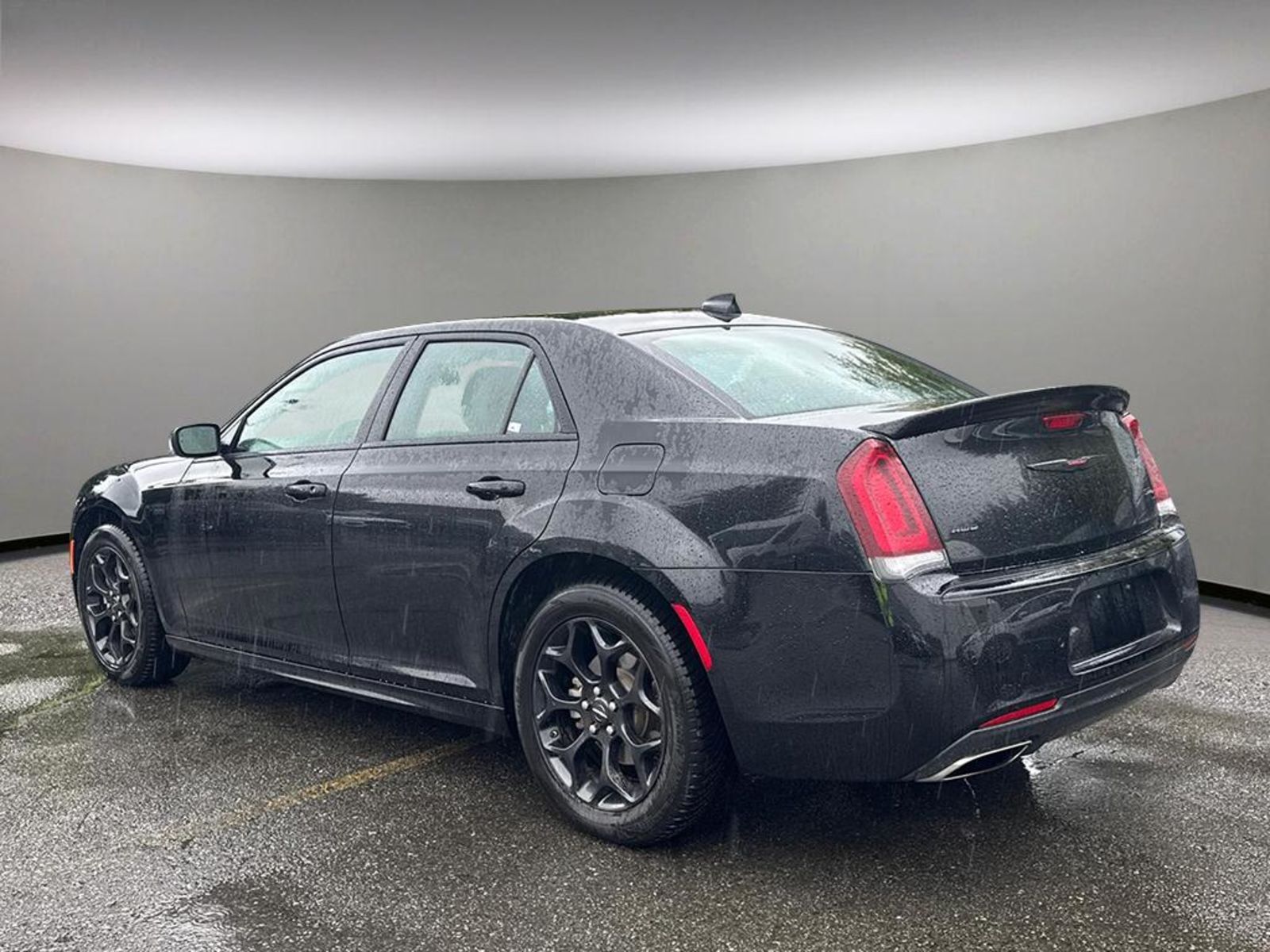 Chrysler 300 2023