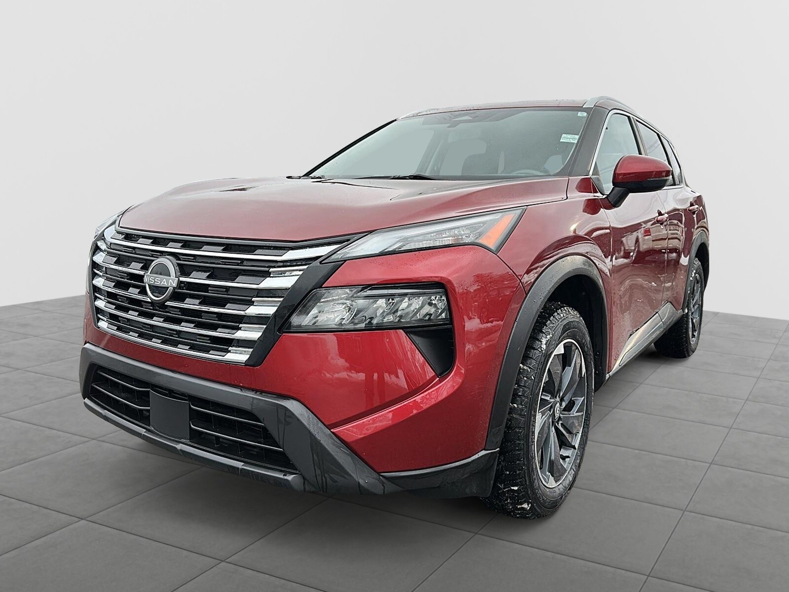 Nissan Rogue 2024