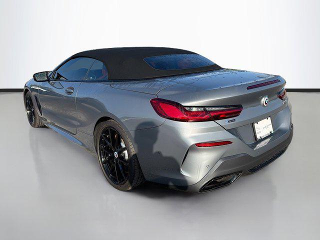 BMW M850 2023