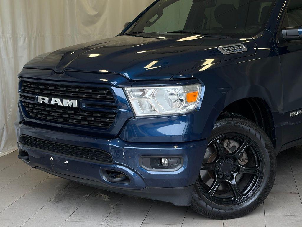 Ram 1500 2023
