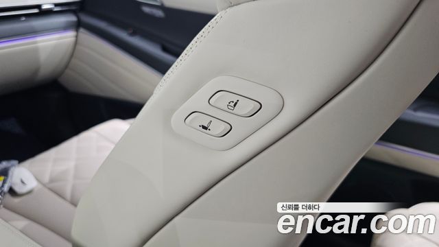Genesis GV80 2024