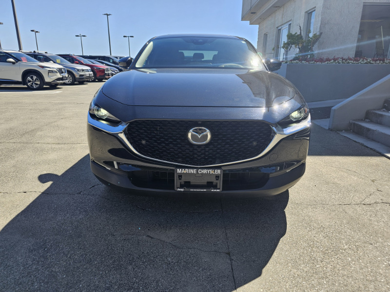 Mazda CX-30 2022