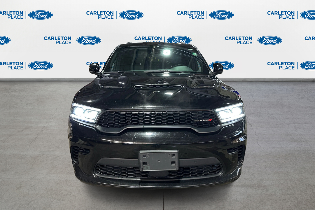 Dodge Durango 2025
