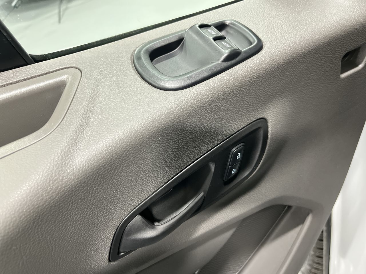 Ford Transit 2022
