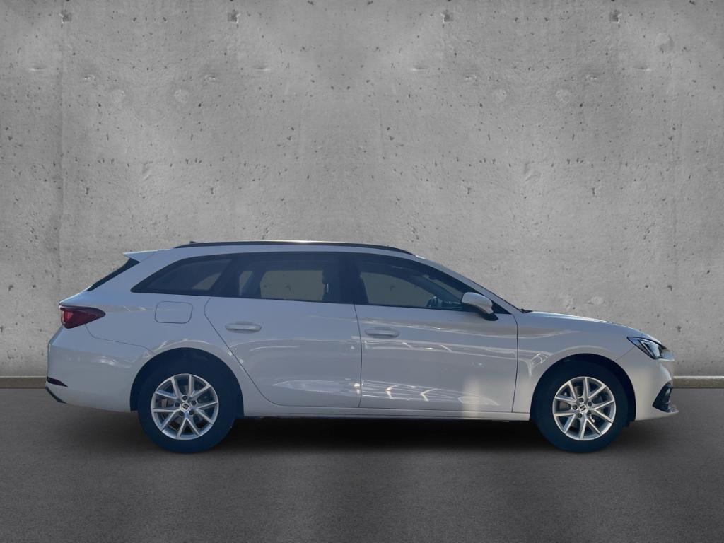 SEAT Leon 2022