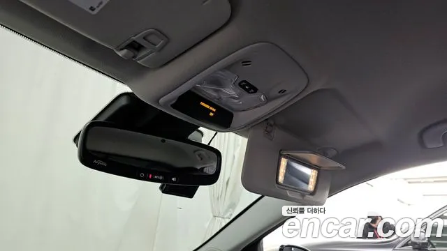 Chevrolet Bolt EUV 2022