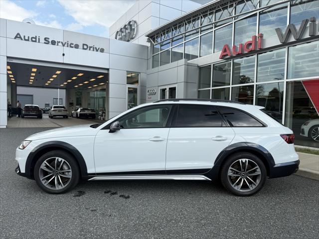 Audi A4 allroad 2024