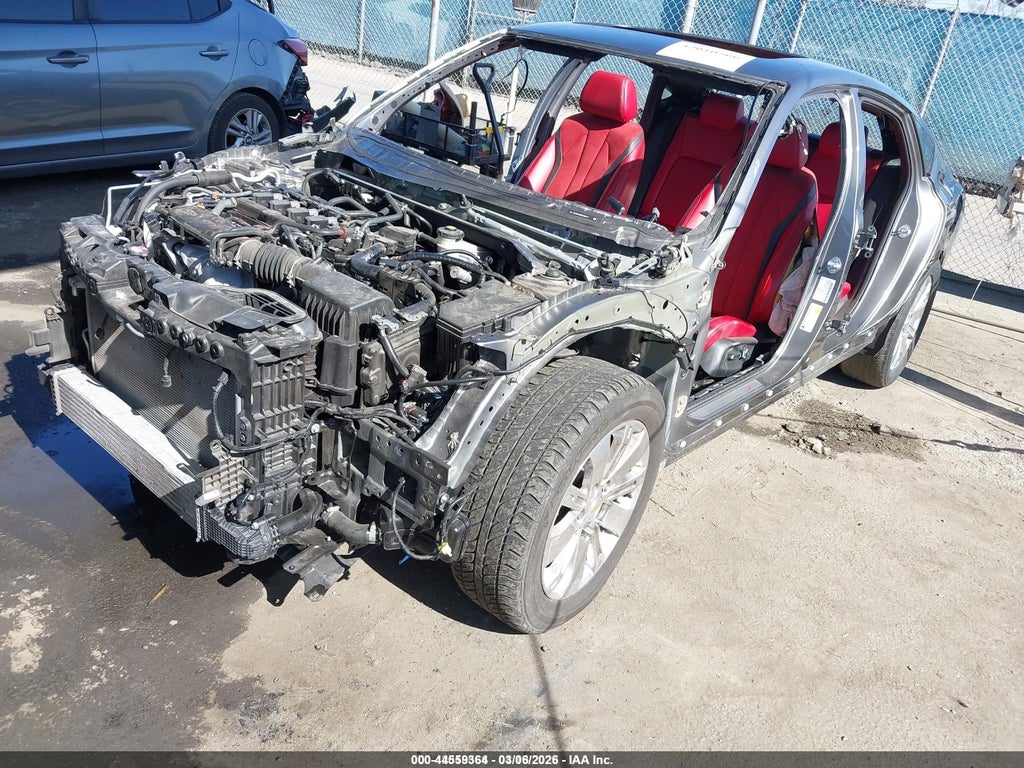 Acura Integra 2024