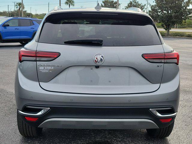 Buick Envision 2023