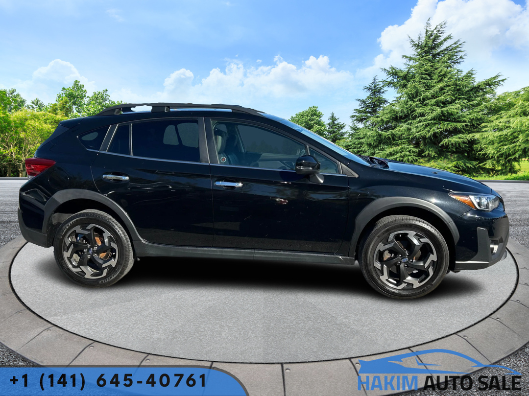 Subaru Crosstrek 2021