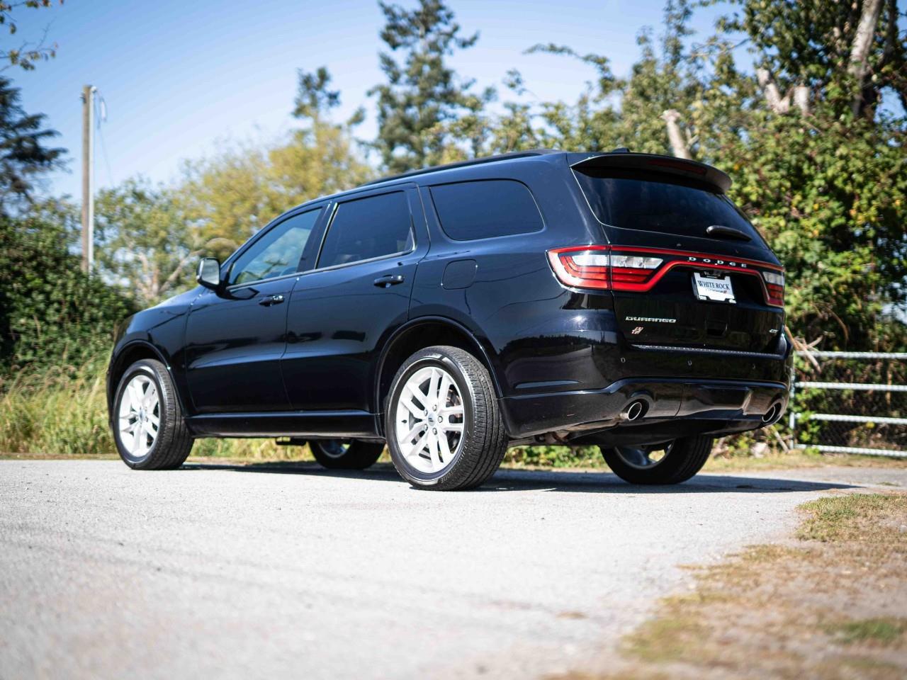 Dodge Durango 2023