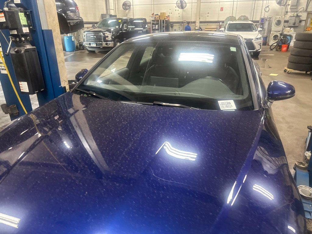 Audi A5 2023