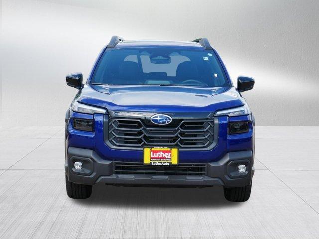 Subaru Outback 2026