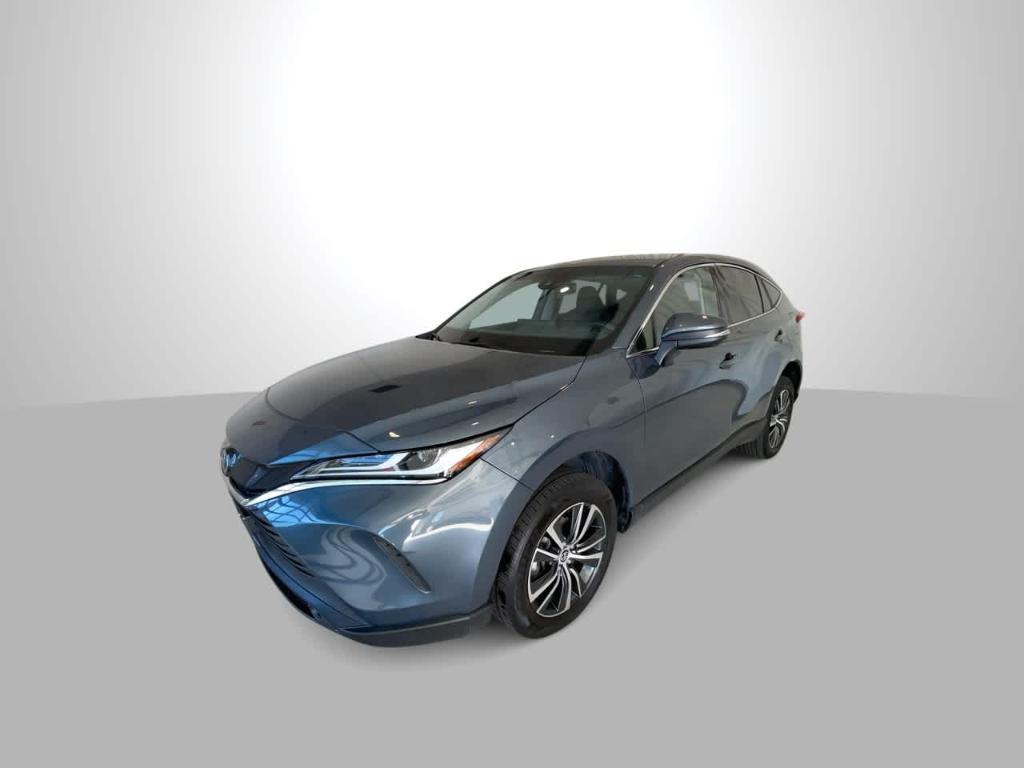 Toyota Venza 2024