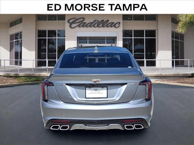 Cadillac CT5-V 2026